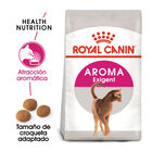 Royal Canin Adult Exigent Aroma pienso para gatos, , large image number null